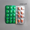 Sildenafil sandoz precio en españa a